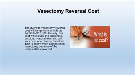 vasectomy reversal alabama